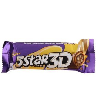 Cad 5Star 3D